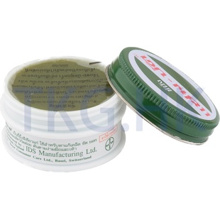 泰国正品Zam-Buk乌青膏青草绿药膏疤痕淤青淤血肿块36g包邮