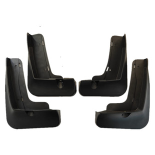 适用25款福特蒙迪欧挡泥板E-混动运动版挡泥皮瓦汽车改装配件装饰