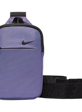 Nike休闲单肩包百搭小包小拎包