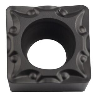 数控刀具SCMT09T3外圆内孔车刀片钨钢合金单面正方刀头机夹园刀粒