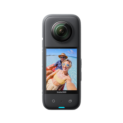 Insta360X3运动全景相机X2新品