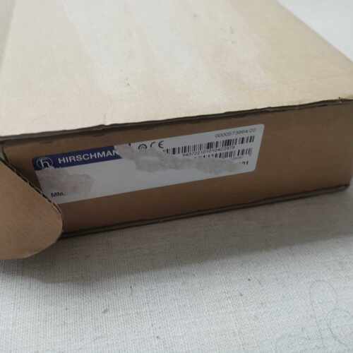 议价HIRSCHMANN赫斯曼MM2-4FXM3模块，全新实物图，现货
