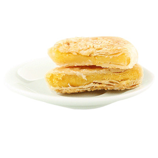 【非物质文化遗产】同栗家板栗香酥饼10枚*30g 福建厦门馅饼