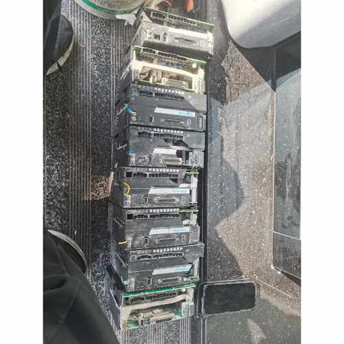 溢价-sv630pt8r4i汇川伺服驱动器实图配件价格处理了100