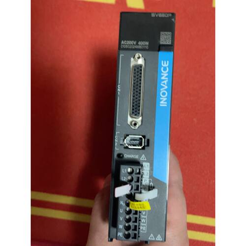 SV660PS2R8I 汇川功能包好