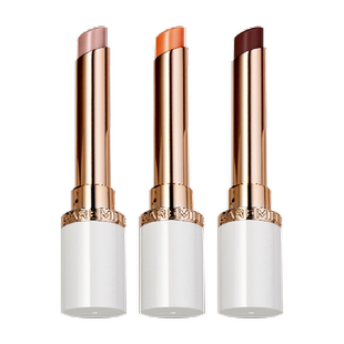 珂曼精油变色唇膏口红女升级保湿滋润补水不易掉色润唇膏