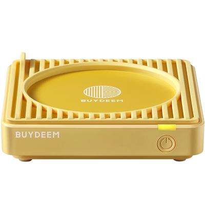 北鼎恒温杯垫加热茶水底座家用