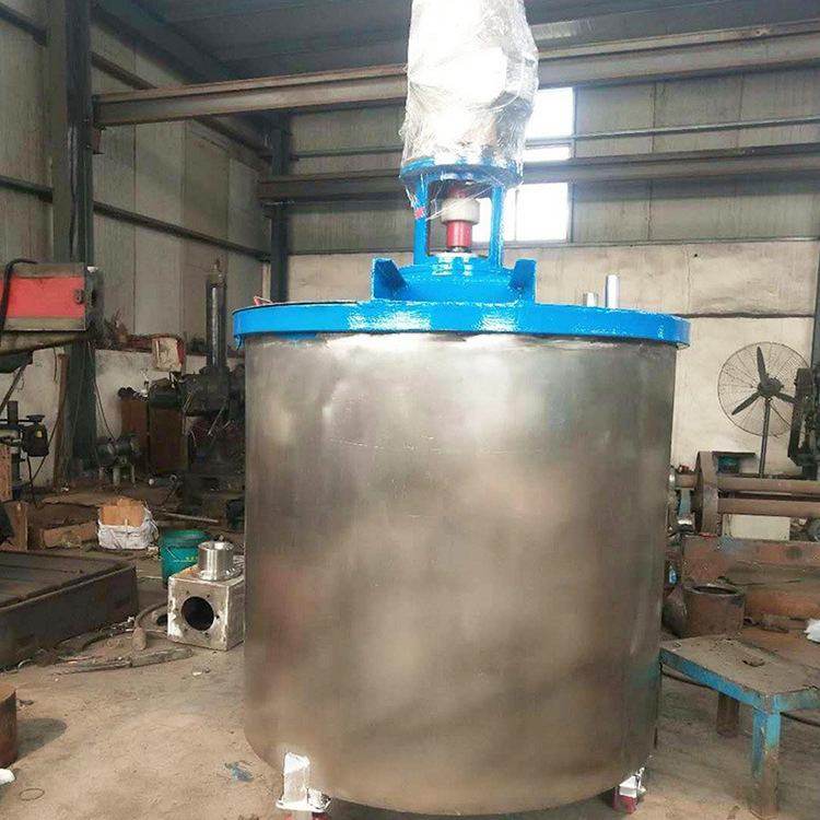 厂家供应不锈钢液体搅拌罐 真石漆立式搅拌罐 防水涂料搅拌机,五金/工具,拌料机,淘宝优惠券,粉丝福利购,淘宝优惠卷