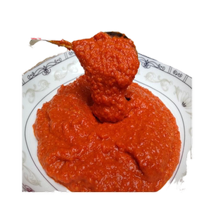 安徽特产水磨辣椒酱芜湖水大椒农家辣椒糊酱红烧鱼下饭官方旗舰店