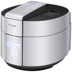 Panasonic/松下 SR-PE501-S压力锅智能日本IH电饭煲4-5L大容量502