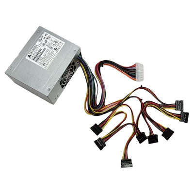 适用海康威视录像机监控电源16盘