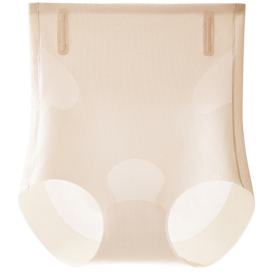 十月结晶产后收腹内裤高腰塑形裤