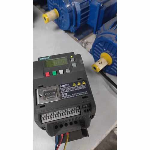 议价西门子变频器1.1KW6SL32105BE211UV0可维修