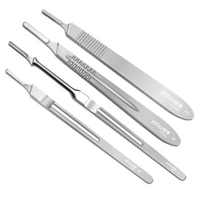 佳博手术刀柄金种同款加厚型