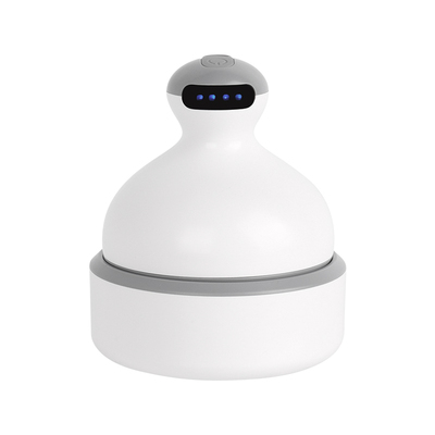 赵露思推荐30天长发秘籍头部按摩