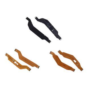 适用于Hi Nova9 9Pro Nova9SE尾插充电屏幕显示小板连接主板排线