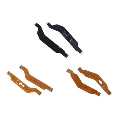 适用于Hi Nova9 9Pro Nova9SE尾插充电屏幕显示小板连接主板排线