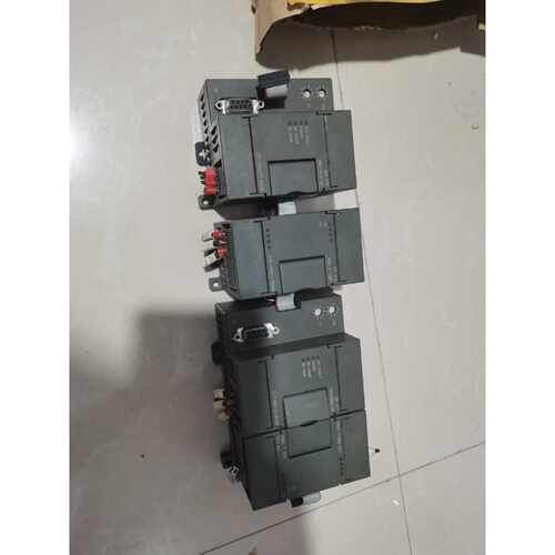 【议价-可维修】模拟量模块 PLC CPU226PLC EM232全新/均有货
