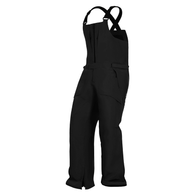 3L硬壳全压胶防水滑雪裤