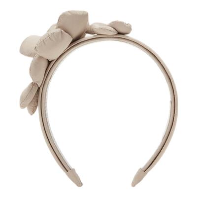 环保材质花朵发箍发饰