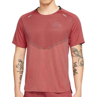 耐克男子舒适运动短袖