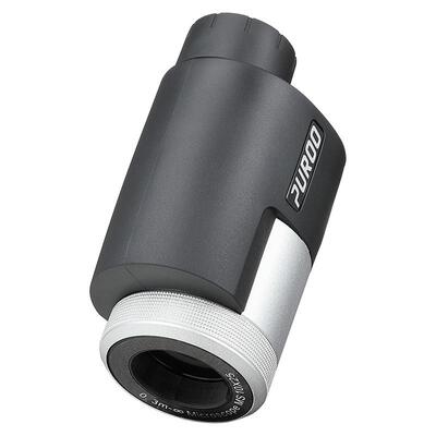 高清手机镜头微距单筒望远镜拍照