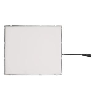 全铝高亮浴霸灯板替换面板led灯芯条片定制尺寸防水依叮照明配件