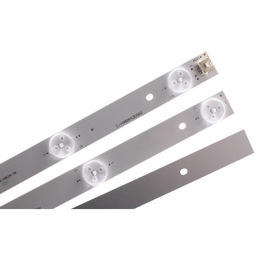 鲁至适用康佳LED43M60N LED43M60C LED43B647P灯条C-HWBW43D560