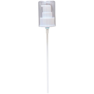 适用于卡诗洗发水250ml真空按压泵头护发素挤压器长嘴压嘴头配件