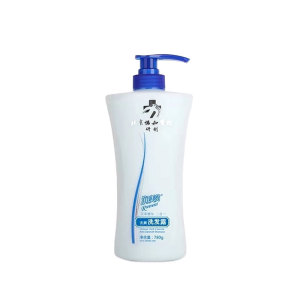 精心汉草精华去屑洗发露洗发水
