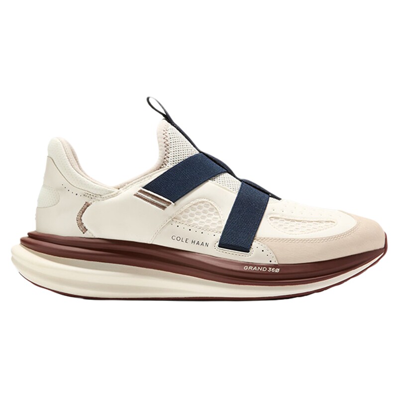Cole Haan25春夏新款男鞋休闲鞋时尚百搭运动鞋C40870