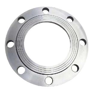 平焊法兰片对焊钢板碳钢法兰盘铸铁锻造焊接法兰10kgdn5080100150