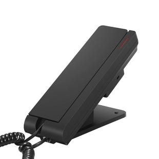 桌放挂墙电话机五星级酒店客房旅馆专用浴室卫生间大堂座机