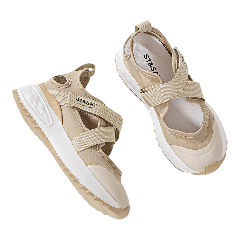 【官方正品】专业内增高鞋