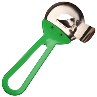 华翔左手削面刀左撇子专用刀削面刀山西新手家用不锈钢手工削面器