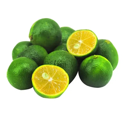 海南小青桔新鲜水果小青柠
