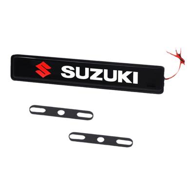 用于改装中网标长安铃木LED发光