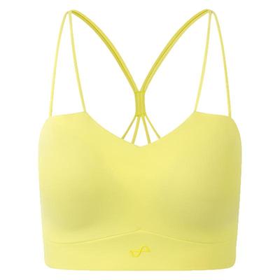 Groow健身运动瑜伽背心外穿女