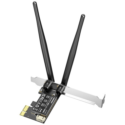 COMFAST台式机专用WiFi6网卡