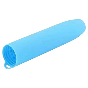 硅胶剥蒜皮神器快速去大蒜皮器家用手搓剥蒜器厨房滚筒压蒜器工具