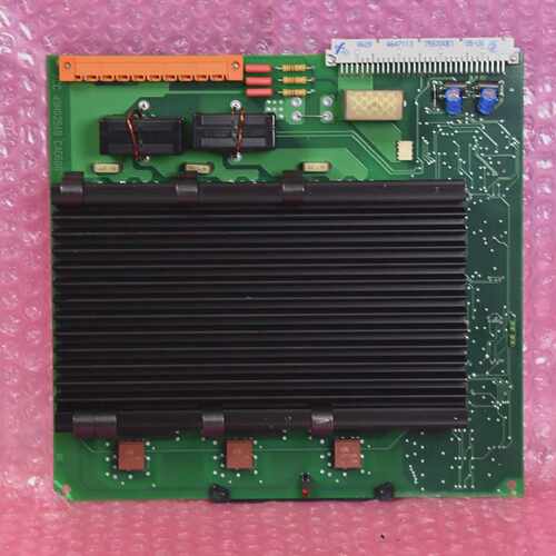ABB Robotics DSQ 266B Servo Power Unit Typ: 3HAB 8797-1/2B N