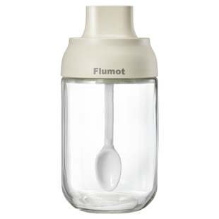 【自营】调料盒盐罐调味瓶罐轻奢厨房家用高端分装收纳2026年新款