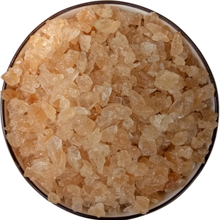 9斤小粒黄冰糖老冰糖批碎冰糖无添加甘蔗多晶农家土红冰糖包邮