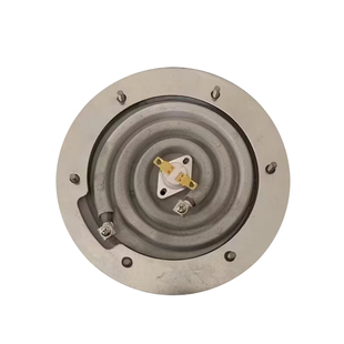 汤桶发热盘 汤炉加热盘 煮面桶发热盘 开水桶加热盘 煮面炉发热盘