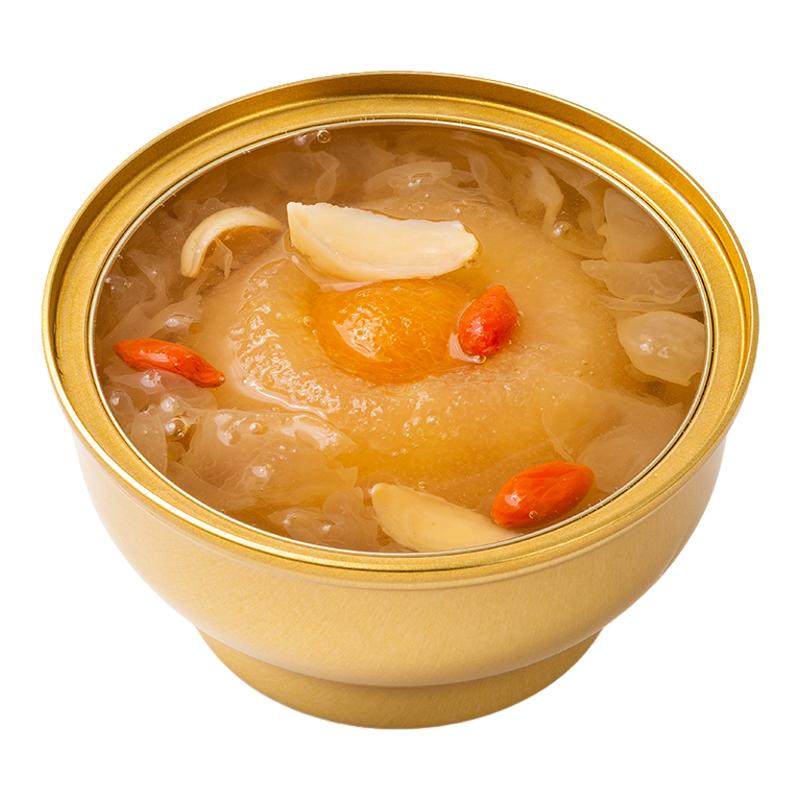 简岳记原味小碗梨整颗烤梨