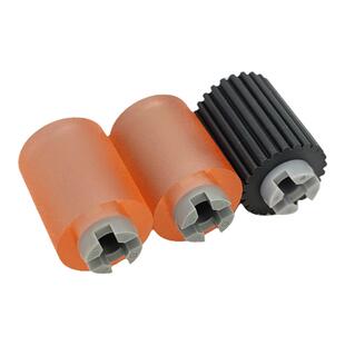 原装柯美C458 558 658纸盒搓纸轮 美能达308e 368e ADC455进纸轮
