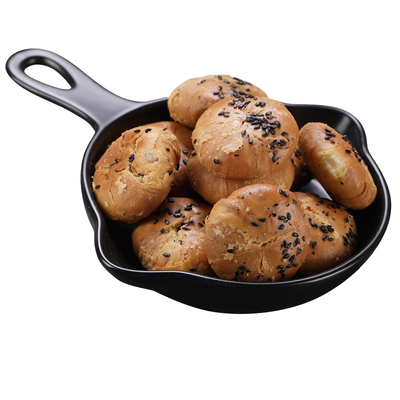 韩佰祺安徽特产糕点黄山烧饼