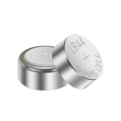LR44纽扣电池碱性小电池圆形