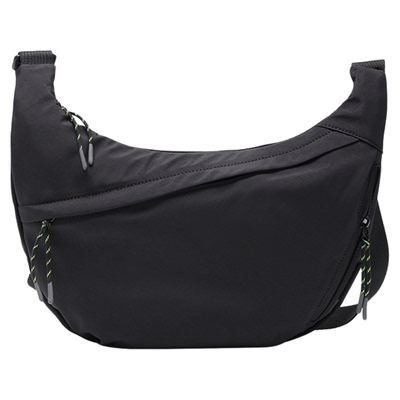 梦特娇新款超轻运动斜挎包