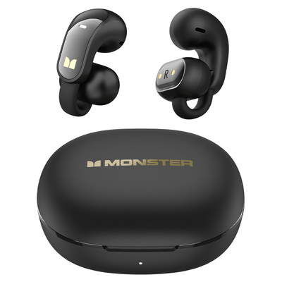 魔声AC228无线耳夹式运动耳机